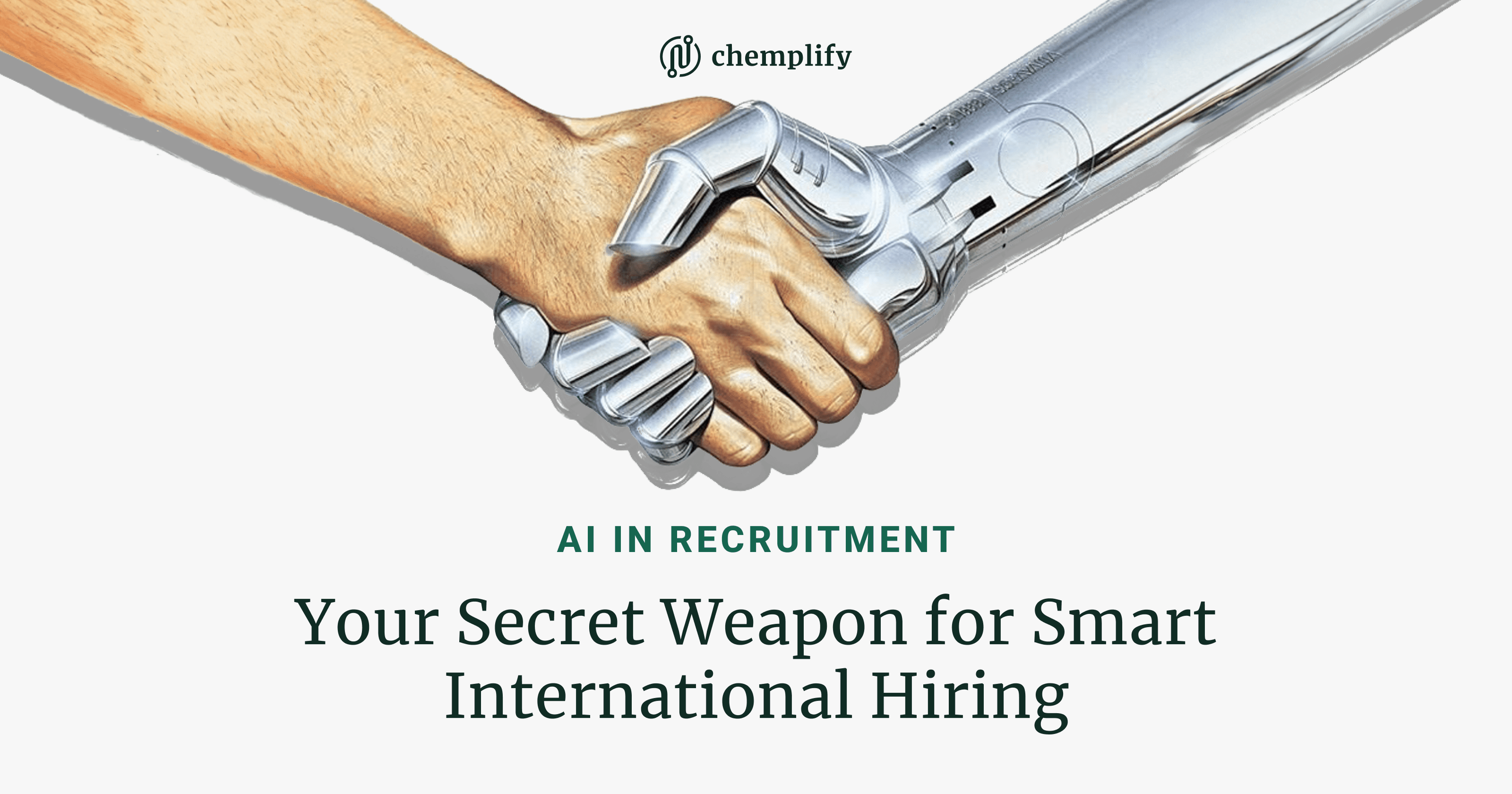 AI in Recruitment: Your Secret Weapon for Smart International Hiring